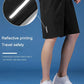 🔥Hot Sale 50% OFF💝✨Unisex Ice Silk Quick Drying Stretch Shorts
