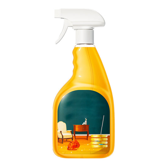 🎉Hot Sale 50% OFF🎉Efficient Wood Clean & Shine Spray