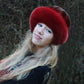 Women's Winter Furry Hat