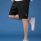 🔥Hot Sale 50% OFF💝✨Unisex Ice Silk Quick Drying Stretch Shorts