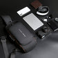 👜USB charging sport sling Anti-theft shoulder bag👜