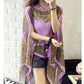 🎁2025 New Year Hot Sale🎁French sun protection shawl