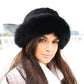 Women's Winter Furry Hat