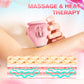 ⏰Limited Promotion 50% OFF!!🔥Trigger Point Self-Massage Ball with Suction Cup – Perfect relaxation for muscles and body!