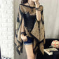 🎁2025 New Year Hot Sale🎁French sun protection shawl