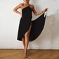🔥Hot Sale 50% OFF😲🌊Women's Beach Wrap Dress Cover-up💖BUY 3 PAY 2👍Each Only £6,66!!
