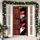 🎄Early Xmas Sales 🎅-Christmas 2024 Front Door Decoration🎅