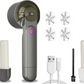 🔥HOT SALE - 56% OFF🎁 2 in 1 Electric Lint remover
