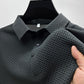 🔥HOT SALE🔥Men's Ice Silk T-Shirt💨 Breathable and comfortable❄️