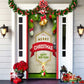 🎄Early Xmas Sales 🎅-Christmas 2024 Front Door Decoration🎅