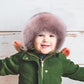 Women's Winter Furry Hat