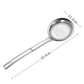 🔥Fine Mesh Stainless Steel Colander