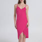 🔥Hot Sale 50% OFF😲🌊Women's Beach Wrap Dress Cover-up💖BUY 3 PAY 2👍Each Only £6,66!!