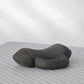 🎁 Enjoy Half Price - Heating Massage Neck Pillow