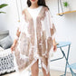 🎁2025 New Year Hot Sale🎁French sun protection shawl