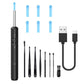 Smart Waterproof Visual Ear Wax Remover