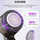 🔥HOT SALE - 56% OFF🎁 2 in 1 Electric Lint remover
