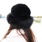 Women's Winter Furry Hat