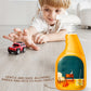 🎉Hot Sale 50% OFF🎉Efficient Wood Clean & Shine Spray