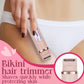 🔥2025 Hot Sale🔥2-In-1 Women's Electric Cordless Shaver