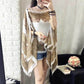 🎁2025 New Year Hot Sale🎁French sun protection shawl