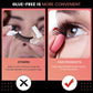 Reusable Self-Adhesive Eyelashes