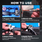 High quality🚀 Universal Automotive Brake Pipe Flaring Tool Kit
