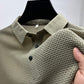 🔥Summer Big Sale-50% Off🔥Ice Silk Men's Shirt
