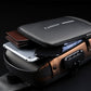👜USB charging sport sling Anti-theft shoulder bag👜