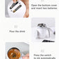 🥰2025 New Hot Sales - 50% OFF✨Rechargeable Automatic Magnetic Stirring Coffee Mug