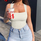 💗2025 Summer Hot Sale💗Sexy Tummy Control Tank Tops Bodysuits