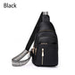 🔥50% OFF🔥Women's Vintage Leather Chest Bag