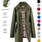 💖LAST DAY SALE 50% OFF🧥Womens Chic. Lightweight. Waterproof Jacket 🍃-Unleash Style and Durability in Any Storm!🌧️