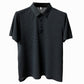 🔥HOT SALE🔥Men's Ice Silk T-Shirt💨 Breathable and comfortable❄️