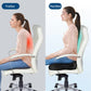 🎁Hot sale 50% OFF🔥Ergonomic memory foam seat cushion