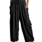 🔥Buy 2 Free Shiping👖Women's Linen Casual Wide Leg Pants