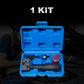 High quality🚀 Universal Automotive Brake Pipe Flaring Tool Kit