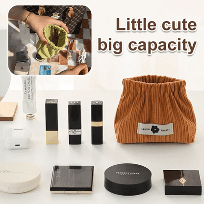 🔥Buy 1 Get 2 Free👜Mini stretch corduroy storage bag🎁
