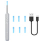 Smart Waterproof Visual Ear Wax Remover