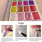 🎄20 Colours Watercolor Painting Set✈️ 24-hour delivery from the UK ✈️