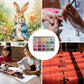 🎁Christmas Hot Sale 50% OFF🎄🎄20 Colours Watercolor Painting Set