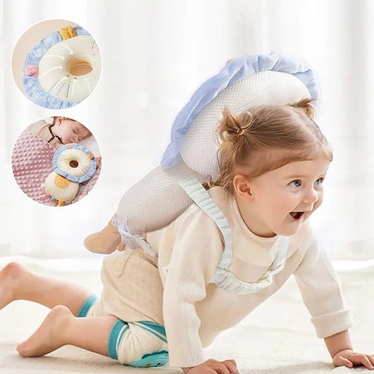 Baby Head Protection Cushion