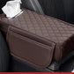 Memory Foam Center Console Cover for Car