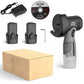 ⏳Time-limited Special🧰12V Mini Angle Grinder with Cutting Disc🚀Free shipping