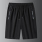 🔥Hot Sale 50% OFF💝✨Unisex Ice Silk Quick Drying Stretch Shorts
