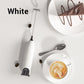 Electric Handheld Egg Mixer & Frother for Eggs and Drinks