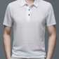 🔥Summer Big Sale-50% Off🔥Ice Silk Men's Shirt