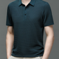 🔥Summer Big Sale-50% Off🔥Ice Silk Men's Shirt