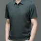 🔥Summer Big Sale-50% Off🔥Ice Silk Men's Shirt