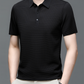 🔥Summer Big Sale-50% Off🔥Ice Silk Men's Shirt